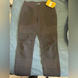 Carhartt utility leggings size small